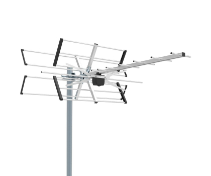 Antena ANTENA ZEWNĘTRZNA Kierunkowa DVB-T z LTE i MUX 8